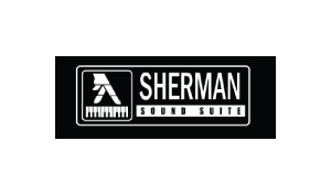 Matt Shuster Voiceover Sherman Logo